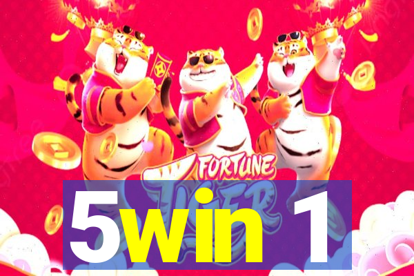 5win 1